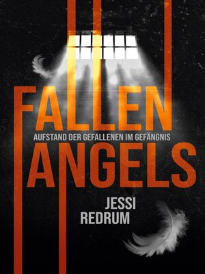 cover image of Fallen Angels